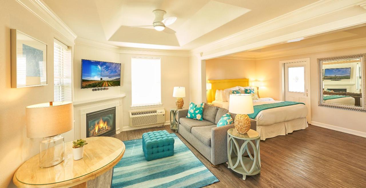 Lithia Springs Resort Ashland Quarto foto