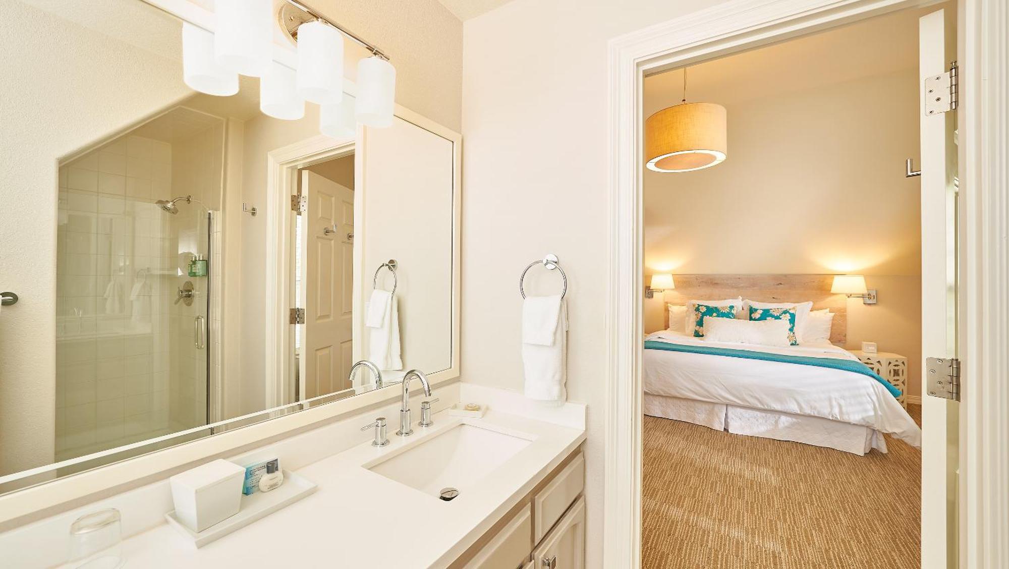 Lithia Springs Resort Ashland Quarto foto