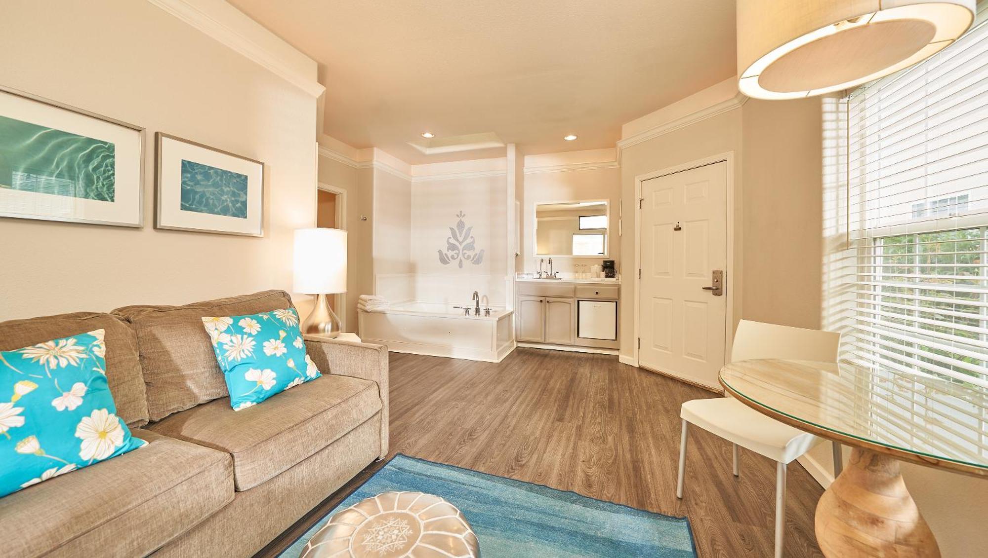 Lithia Springs Resort Ashland Quarto foto