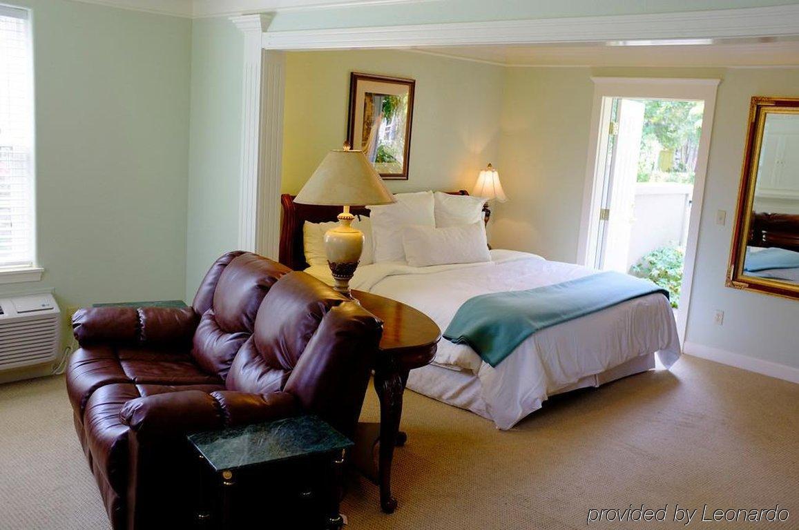 Lithia Springs Resort Ashland Exterior foto