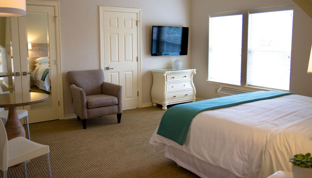 Lithia Springs Resort Ashland Quarto foto